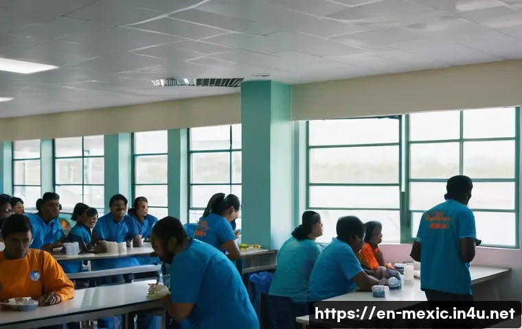 멕시코와 미국 국경 이슈 관련 이미지 2