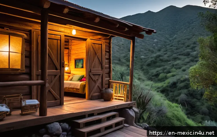 멕시코에서 안전하게 여행하는 법 관련 이미지 1