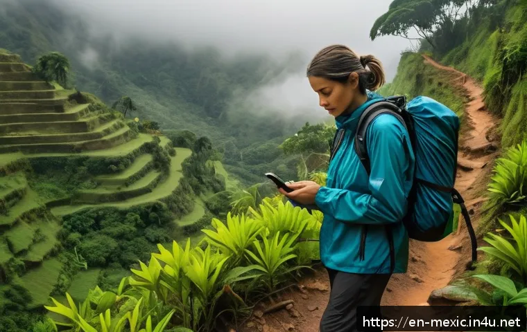 멕시코에서 안전하게 여행하는 법 관련 이미지 2